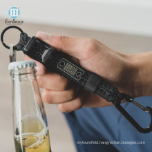 2020 Hot Sale Adjustable Bottle Opener Lanyard